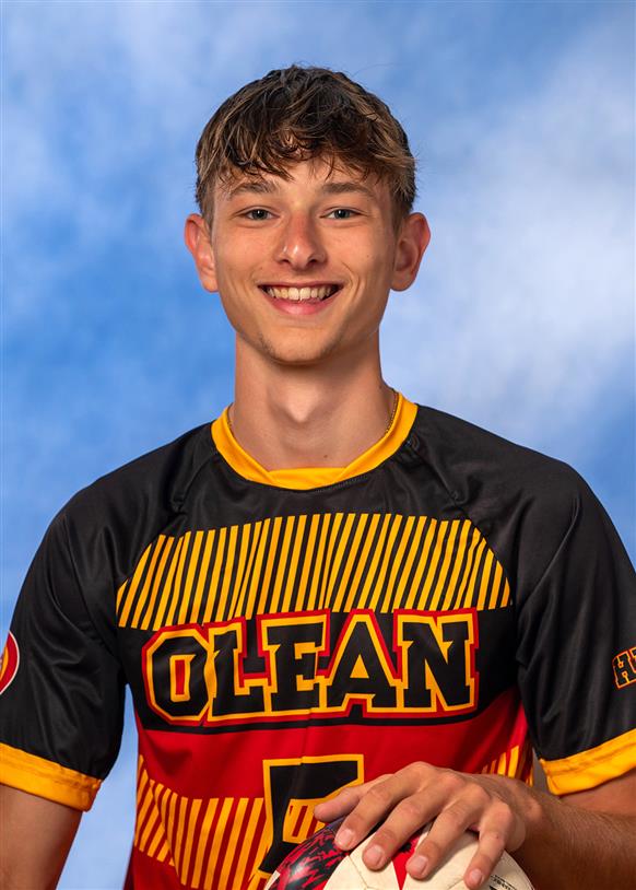 Boys Soccer Senior